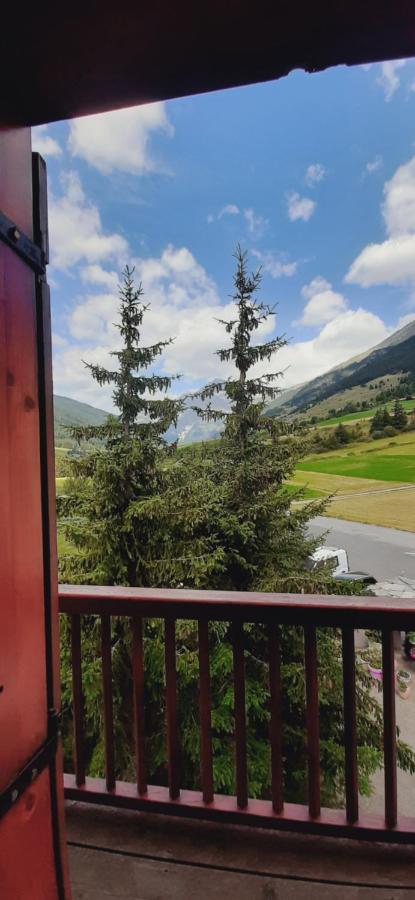 La Cle Des Champs Hotel Lanslebourg-Mont-Cenis Exterior foto