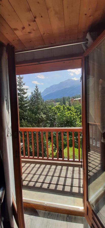 La Cle Des Champs Hotel Lanslebourg-Mont-Cenis Exterior foto