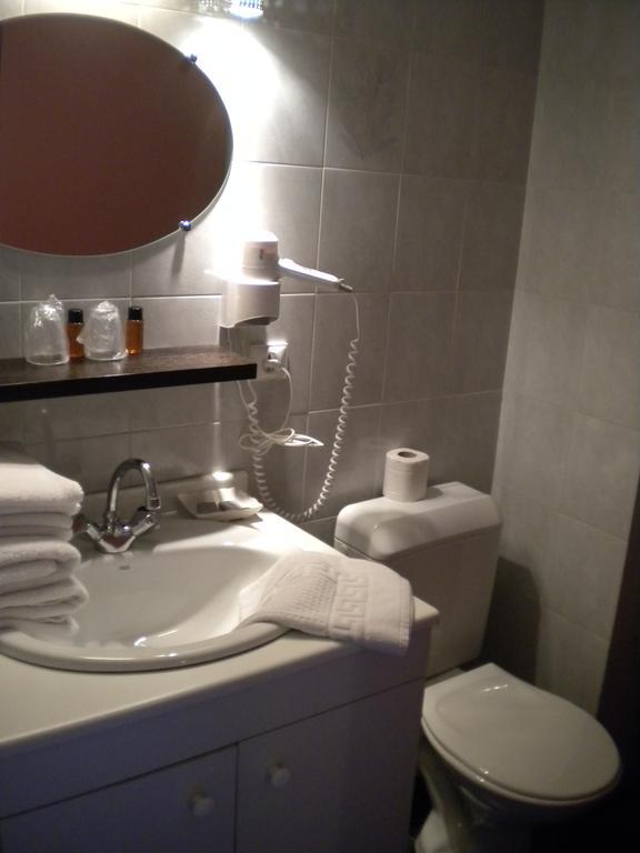La Cle Des Champs Hotel Lanslebourg-Mont-Cenis Cameră foto
